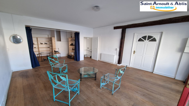 Ma-Cabane - Location Divers Sonchamp, 33 m²