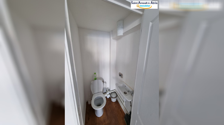 Ma-Cabane - Location Divers Sonchamp, 33 m²