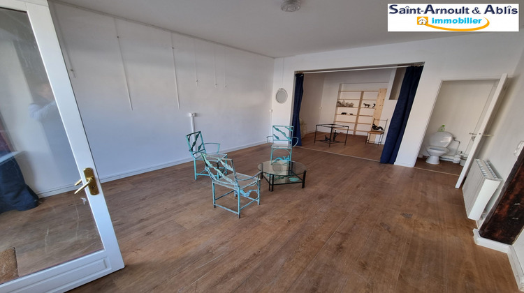 Ma-Cabane - Location Divers Sonchamp, 33 m²