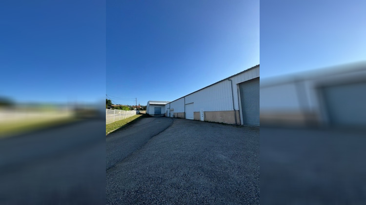 Ma-Cabane - Location Divers SONNAY, 960 m²