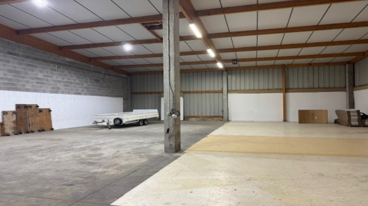 Ma-Cabane - Location Divers SONNAY, 960 m²