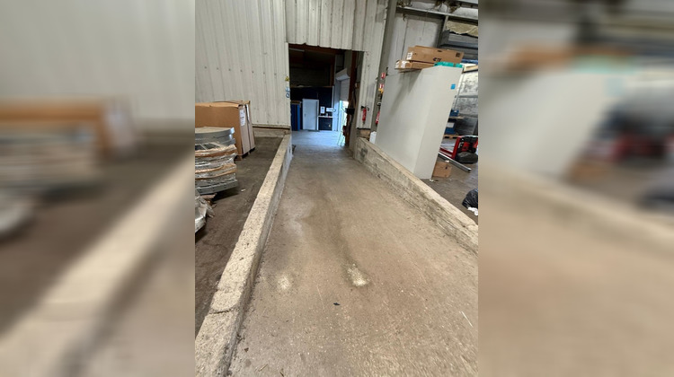 Ma-Cabane - Location Divers SONNAY, 960 m²