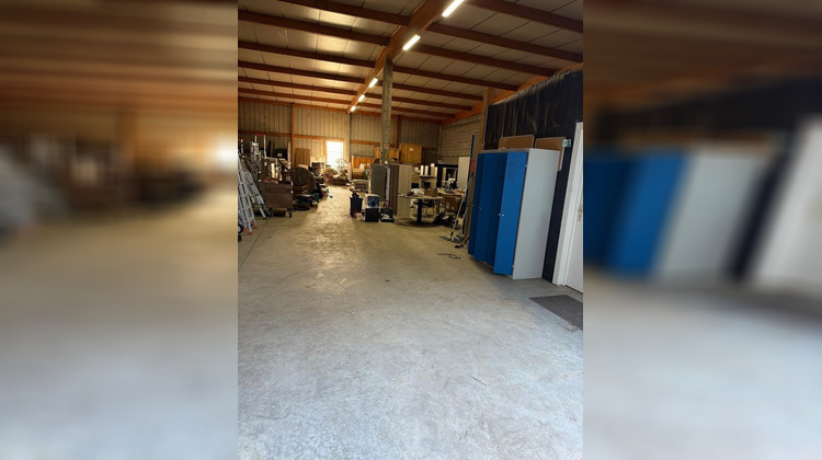 Ma-Cabane - Location Divers SONNAY, 960 m²