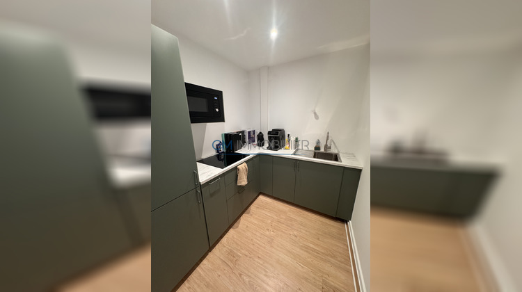 Ma-Cabane - Location Divers Soorts-Hossegor, 32 m²