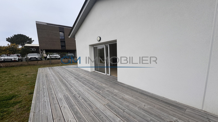 Ma-Cabane - Location Divers Soorts-Hossegor, 32 m²