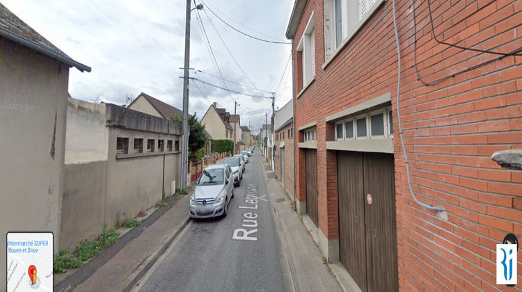 Ma-Cabane - Location Divers SOTTEVILLE-LES-ROUEN, 10 m²