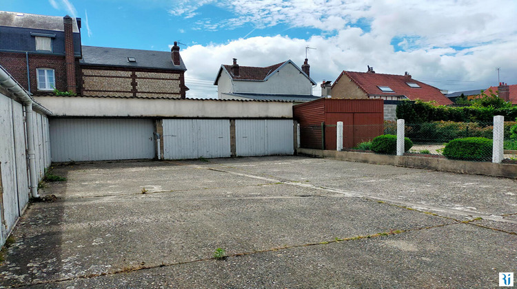 Ma-Cabane - Location Divers SOTTEVILLE-LES-ROUEN, 15 m²