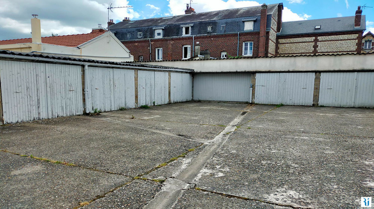 Ma-Cabane - Location Divers SOTTEVILLE-LES-ROUEN, 15 m²