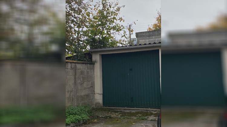 Ma-Cabane - Location Divers SOTTEVILLE-LES-ROUEN, 10 m²