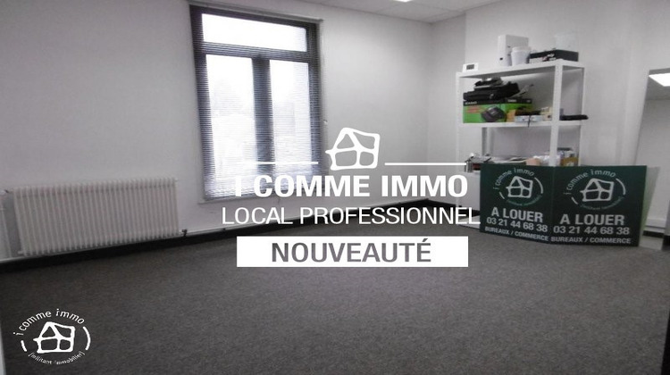 Ma-Cabane - Location Divers Souchez, 73 m²