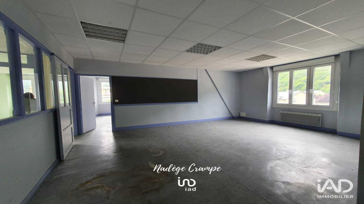 Ma-Cabane - Location Divers Soulom, 400 m²