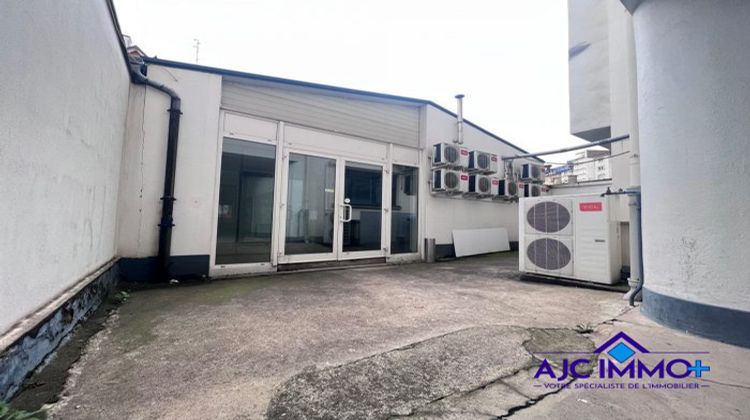 Ma-Cabane - Location Divers Strasbourg, 134 m²