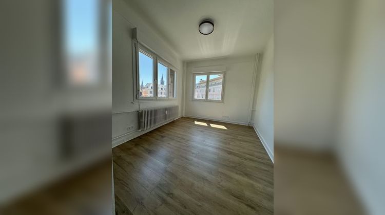 Ma-Cabane - Location Divers Strasbourg, 50 m²