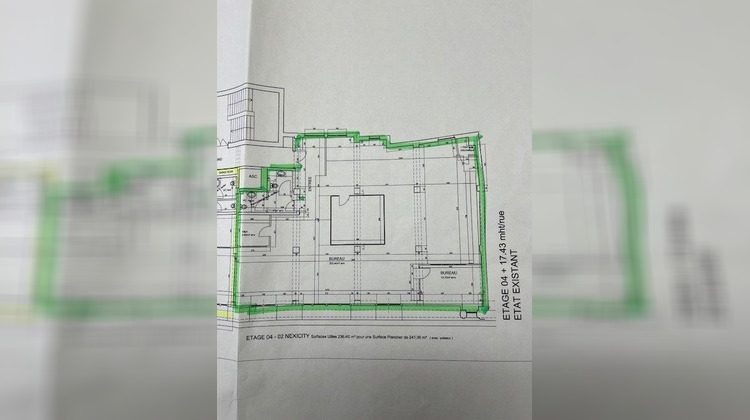 Ma-Cabane - Location Divers Strasbourg, 246 m²