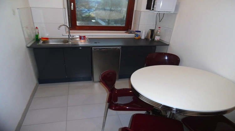 Ma-Cabane - Location Divers Strasbourg, 20 m²