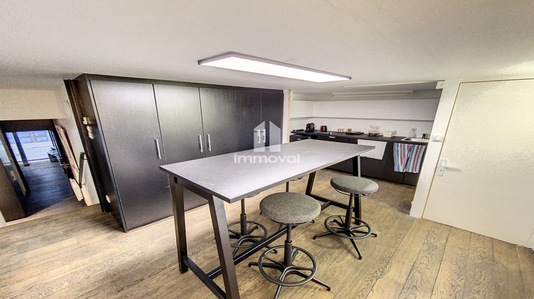 Ma-Cabane - Location Divers Strasbourg, 65 m²