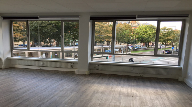 Ma-Cabane - Location Divers Strasbourg, 297 m²