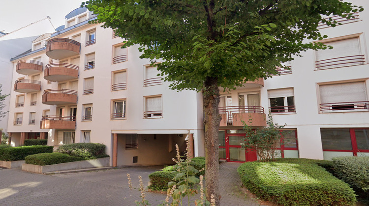 Ma-Cabane - Location Divers STRASBOURG, 0 m²