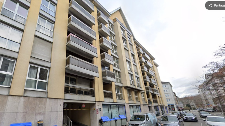 Ma-Cabane - Location Divers STRASBOURG, 0 m²