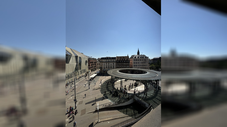 Ma-Cabane - Location Divers Strasbourg, 50 m²