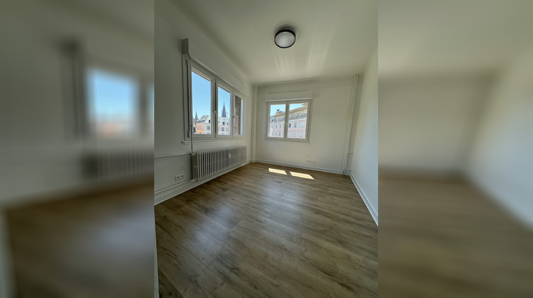 Ma-Cabane - Location Divers Strasbourg, 50 m²