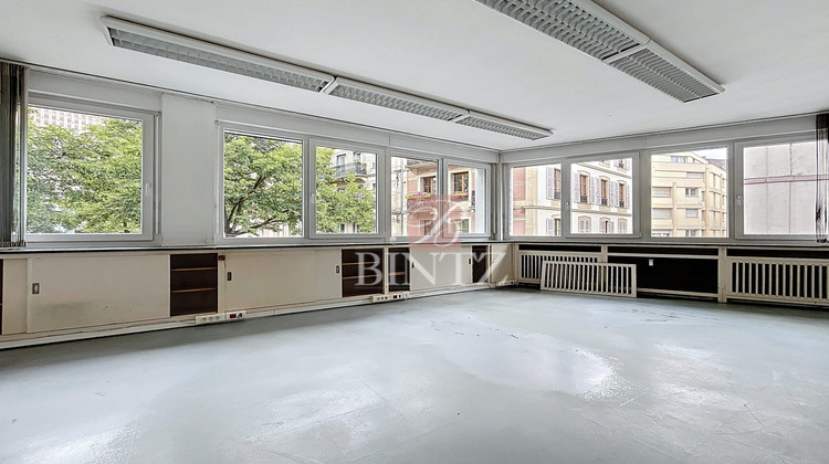 Ma-Cabane - Location Divers Strasbourg, 110 m²