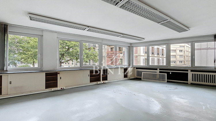 Ma-Cabane - Location Divers Strasbourg, 110 m²