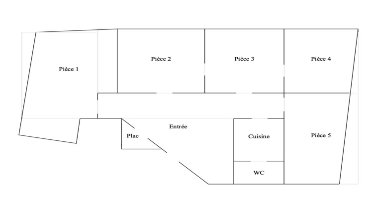 Ma-Cabane - Location Divers Strasbourg, 110 m²