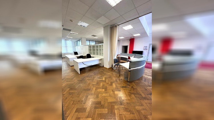 Ma-Cabane - Location Divers Strasbourg, 214 m²