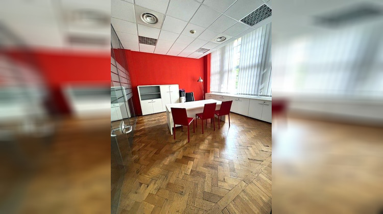 Ma-Cabane - Location Divers Strasbourg, 214 m²