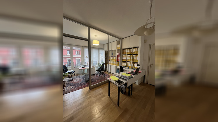 Ma-Cabane - Location Divers Strasbourg, 40 m²