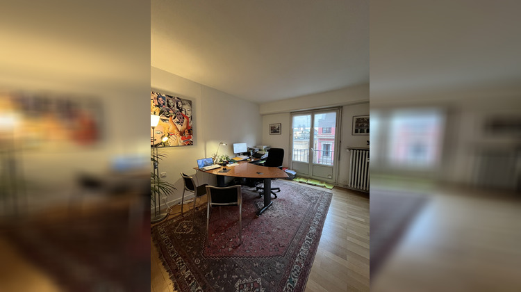 Ma-Cabane - Location Divers Strasbourg, 40 m²