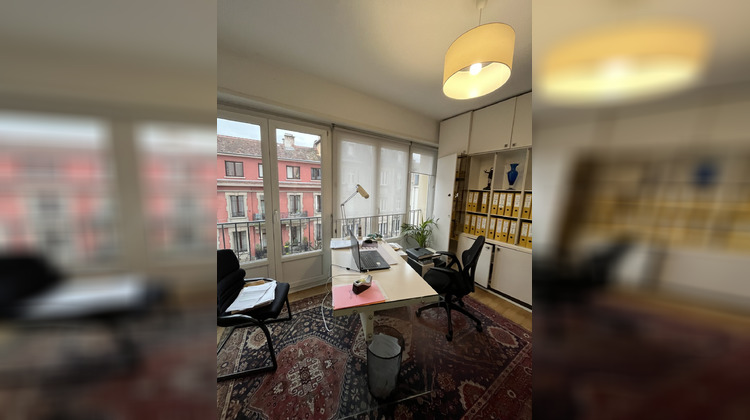 Ma-Cabane - Location Divers Strasbourg, 40 m²