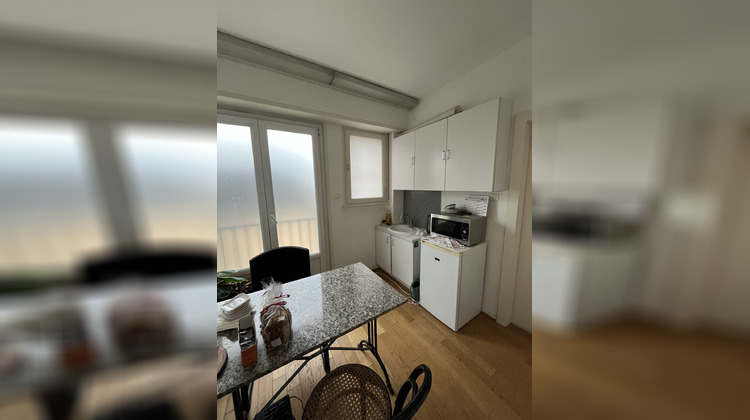 Ma-Cabane - Location Divers Strasbourg, 40 m²