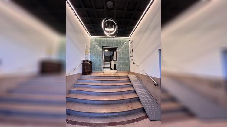 Ma-Cabane - Location Divers Strasbourg, 110 m²