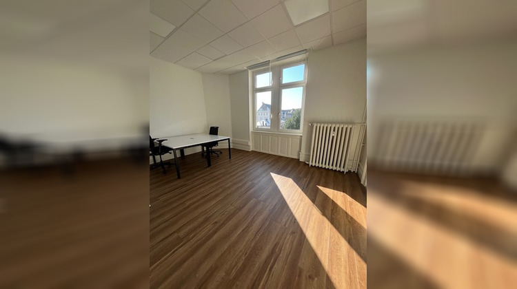 Ma-Cabane - Location Divers Strasbourg, 110 m²