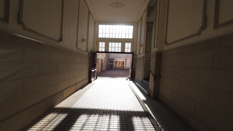 Ma-Cabane - Location Divers Strasbourg, 90 m²