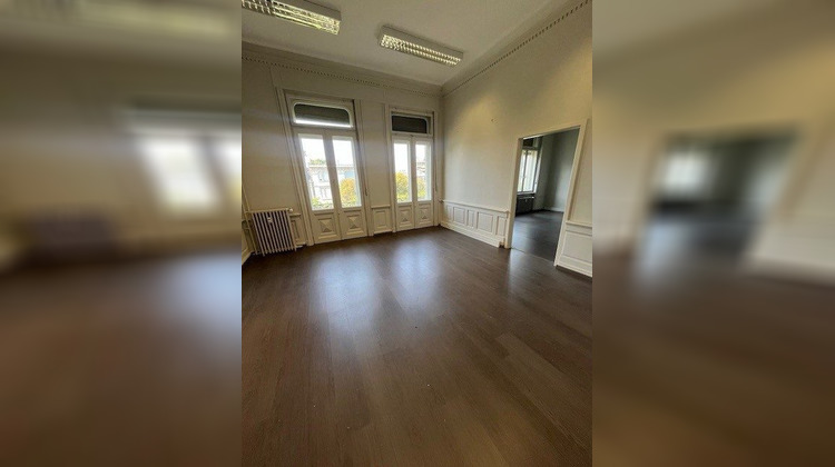 Ma-Cabane - Location Divers Strasbourg, 107 m²