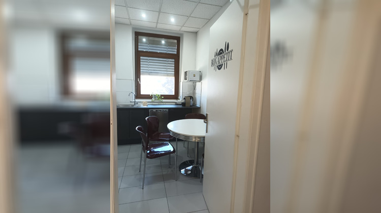 Ma-Cabane - Location Divers Strasbourg, 72 m²