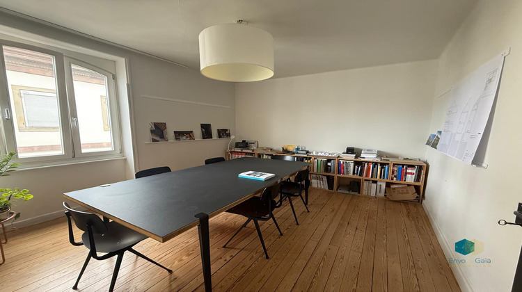Ma-Cabane - Location Divers Strasbourg, 115 m²