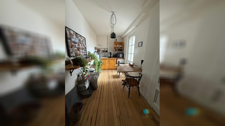 Ma-Cabane - Location Divers Strasbourg, 115 m²