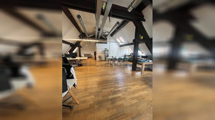 Ma-Cabane - Location Divers Strasbourg, 160 m²