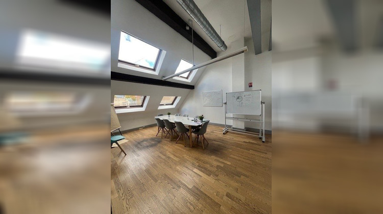 Ma-Cabane - Location Divers Strasbourg, 160 m²