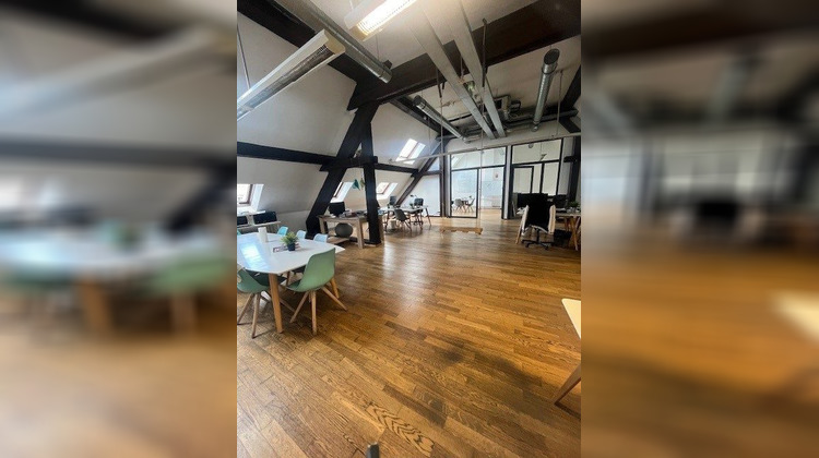 Ma-Cabane - Location Divers Strasbourg, 160 m²