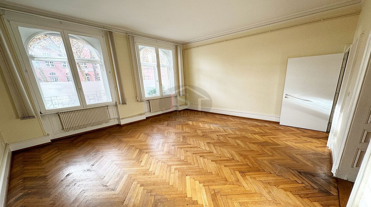 Ma-Cabane - Location Divers Strasbourg, 70 m²