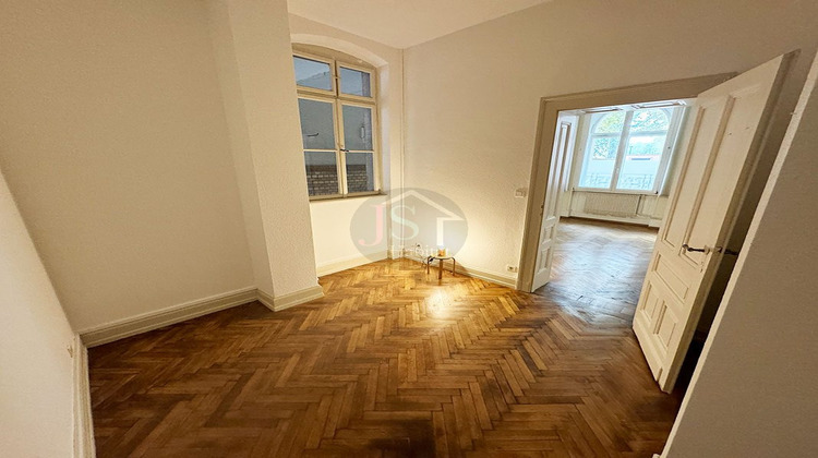 Ma-Cabane - Location Divers Strasbourg, 70 m²