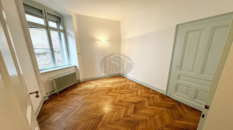 Ma-Cabane - Location Divers Strasbourg, 70 m²