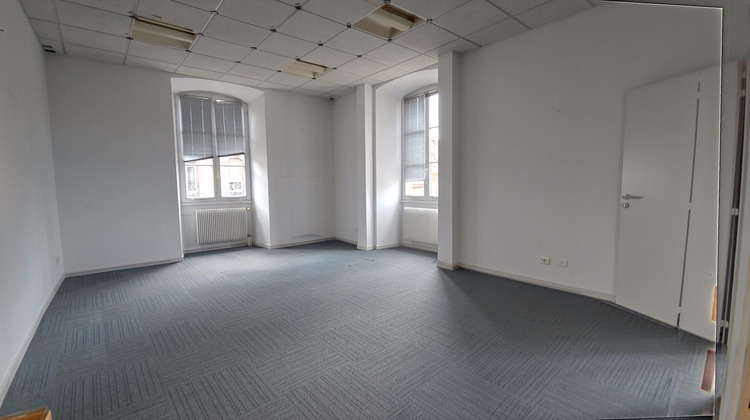 Ma-Cabane - Location Divers Strasbourg, 258 m²