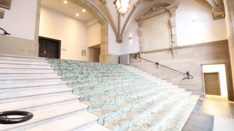 Ma-Cabane - Location Divers Strasbourg, 92 m²