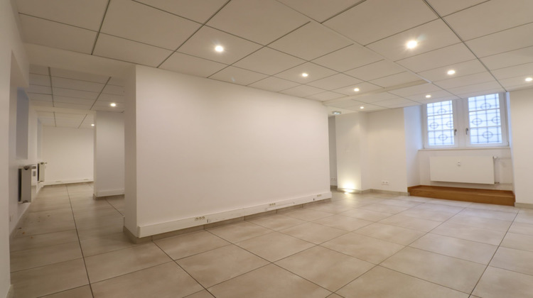 Ma-Cabane - Location Divers Strasbourg, 92 m²